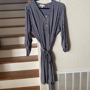 Plus Size - 2X- Michael Kors Dress